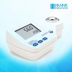 Refraktometer Etilena Glikol HANNA INSTRUMENT HI96831