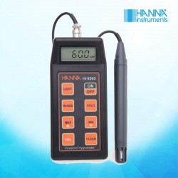 Thermohygrometer HANNA INSTRUMENT HI9565