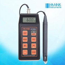 Thermohygrometer HANNA INSTRUMENT HI9564