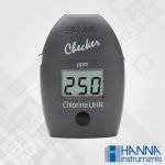Alat Ukur Colorimeter Chlorine HANNA INSTRUMENT HI771|Colorimeter Chlorine HANNA INSTRUMENT HI771|HANNA Instruments HI771 Checker® HC|Alat Ukur Colorimeter Chlorine HANNA INSTRUMENT HI771|Alat Ukur Colorimeter Chlorine HANNA INSTRUMENT HI771