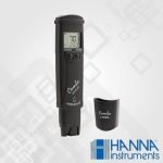 Alat Ukur Konduktivitas TDS HANNA INSTRUMENT HI98129|Alat Ukur Konduktivitas TDS HANNA INSTRUMENT HI98129