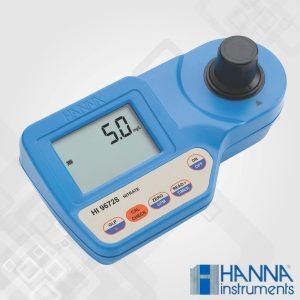 Alat Ukur Nitrate HANNA Instruments HI96728C