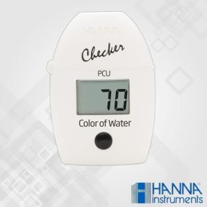 Alat Ukur Warna Air HANNA HI727|HI727 Color of Water Colorimeter - Checker® HC|Alat Uji Warna Air HANNA INSTRUMENT HI727|Alat Uji Warna Air Hanna Instrument HI727|Alat Uji Warna Air Hanna Instrument HI727