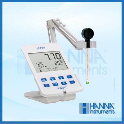 Alat Ukur pH Air HANNA INSTRUMENT HI2202