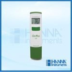Alat Ukur pH Tester HANNA INSTRUMENT HI98118