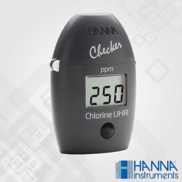 Colorimeter Chlorine HANNA INSTRUMENT HI771