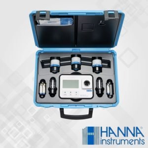 Fotometer Klorin Portabel HI97771C