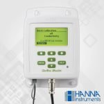 GroLine Monitor Hydroponic Nutrients HANNA HI981420 3