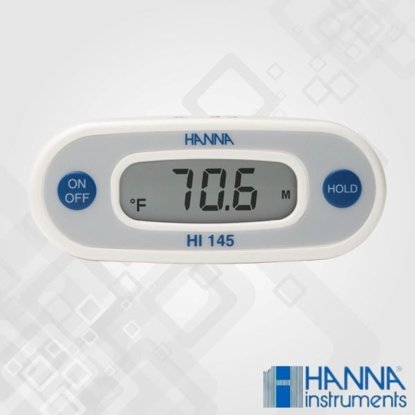 HANNA Fahrenheit Thermometer HI145-30