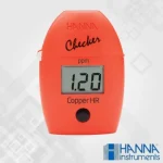 Colorimeter Tembaga HANNA INSTRUMENT HI702 - Image 5