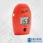 HANNA HI721 Iron Colorimeter