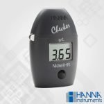 HANNA HI726 High Range Nickel Colorimeter|HI726 High Range Nickel Colorimeter Checker HC|Colorimeter Nikel HANNA INSTRUMENT HI726|Colorimeter Nikel HANNA INSTRUMENT HI726