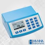 HANNA HI83306 Environmental Analysis Photometer