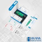 HANNA HI98121 Combo Tester