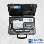 HANNA HI99192 Drinking Water pH Portable Meter