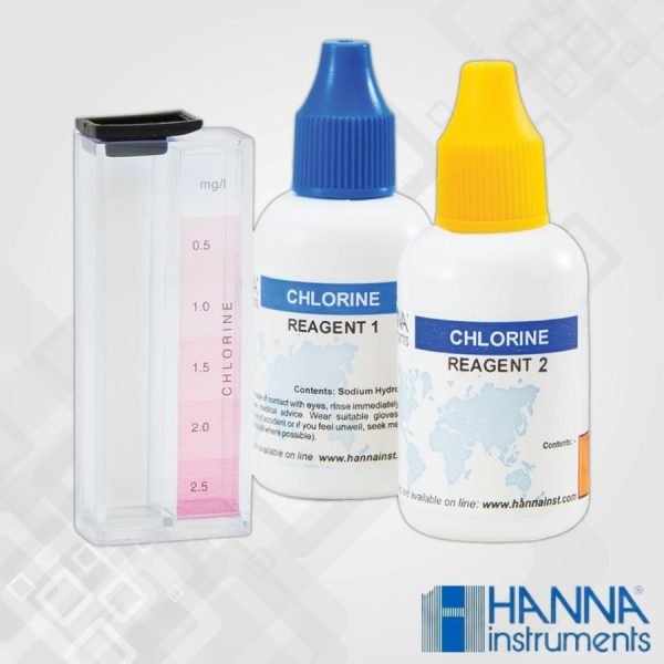 HANNA Instruments HI3831F HANNA Instruments HI3831F