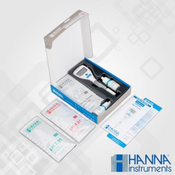 HANNA Instruments HI981036