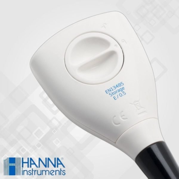 HANNA Instruments HI98501 Checktemp