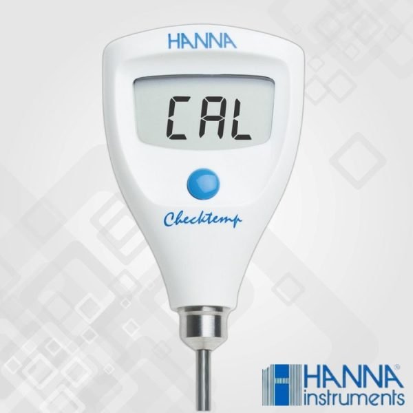HANNA Instruments HI98501 Digital Thermometer