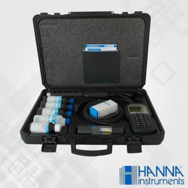 HANNA Instruments HI98594