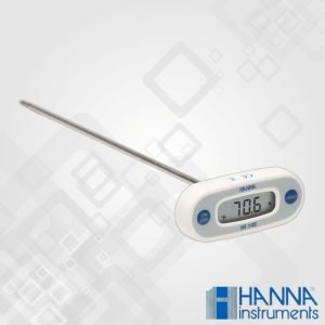 HANNA T-Shaped Fahrenheit Thermometer HI145-3|HANNA Fahrenheit Thermometer HI145-30|T-Shaped Fahrenheit Thermometer HI145-30