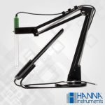 HANNA electronic pH meter HI2020-01
