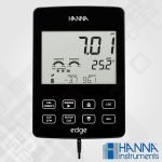 HI2020-01 edge® Multiparameter pH Meter