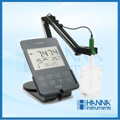 HI2020W Alat Ukur Multiparameter HANNA INSTRUMENT HI2020W
