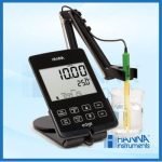 Alat Ukur Multiparameter HANNA INSTRUMENT HI2030