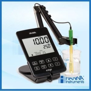 Alat Ukur Multiparameter HANNA INSTRUMENT HI2030