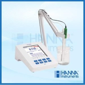 Multiparameter Air HANNA INSTRUMENT HI5221