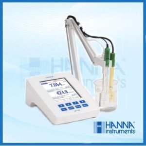 Multiparameter Air HANNA INSTRUMENT HI5521