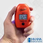Colorimeter Tembaga HANNA INSTRUMENT HI702