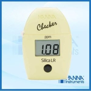 Colorimeter Silika HANNA INSTRUMENT HI705