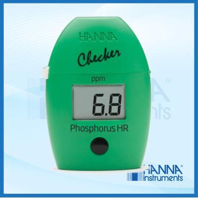Colorimeter Fosfor HANNA INSTRUMENT HI706 Colorimeter Fosfor HANNA INSTRUMENT HI706
