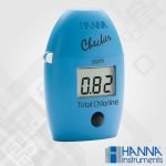 HI711 Total Chlorine Colorimeter Checker HC