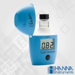 HI711 Total Chlorine Colorimeter Checker® HC