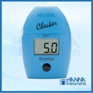 Colorimeter Bromine HANNA INSTRUMENT HI716