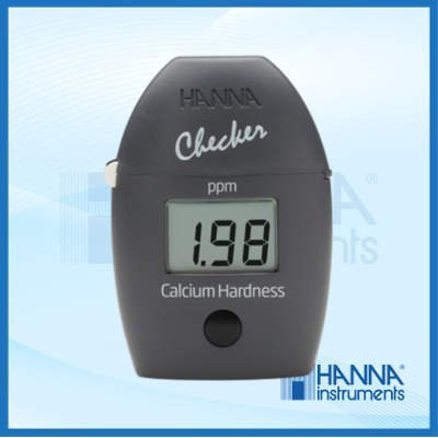 Colorimeter Kalsium HANNA INSTRUMENT HI720 Colorimeter Kalsium HANNA INSTRUMENT HI720