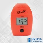 HI721 Iron Colorimeter - Checker® HC|HANNA HI721 Iron Colorimeter|HI721 Iron Colorimeter - Checker HC|Colorimeter Zat Besi HANNA INSTRUMENT HI721
