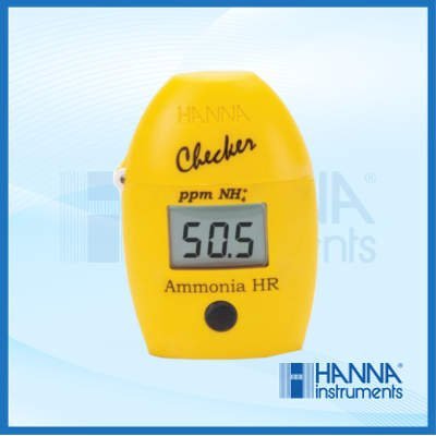 Colorimeter Amonia HANNA INSTRUMENT HI733 Colorimeter Amonia HANNA INSTRUMENT HI733