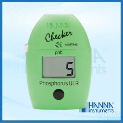 Colorimeter Fosfor HANNA INSTRUMENT HI736