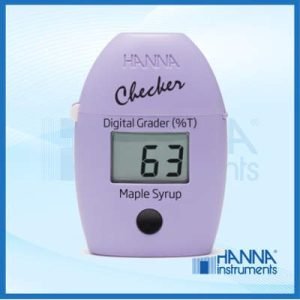 Colorimeter Sirup HANNA INSTRUMENT HI759