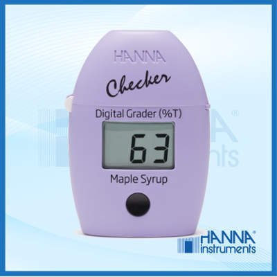 Colorimeter Sirup HANNA INSTRUMENT HI759 Colorimeter Sirup HANNA INSTRUMENT HI759
