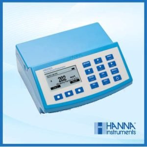 Multiparameter Air HANNA INSTRUMENT HI83303