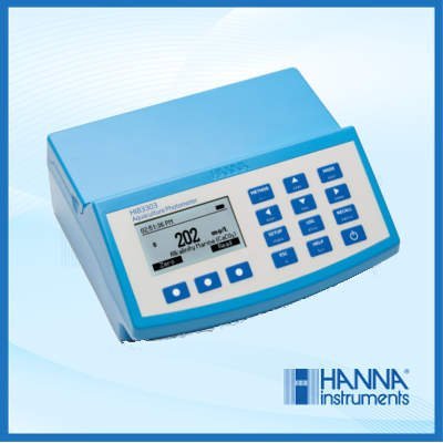 Multiparameter Air HANNA INSTRUMENT HI83303 Multiparameter Air HANNA INSTRUMENT HI83303