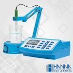 HI83306-01 Environmental Analysis Photometer|HANNA HI83306-01 Environmental Analysis Photometer|HANNA HI83306 Environmental Analysis Photometer|Photometer Kualitas Air HANNA INSTRUMENT HI83306