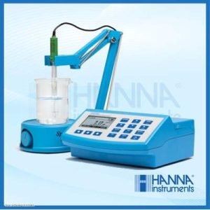 Multiparameter Air HANNA INSTRUMENT HI83314
