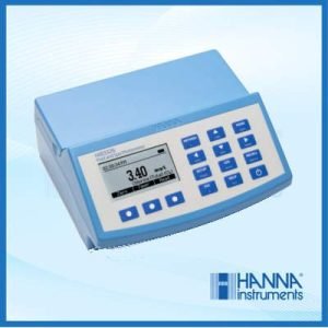 Multiparameter Air HANNA INSTRUMENT HI83326