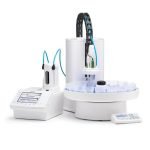 Alat Ukur Autosampler HANNA INSTRUMENT HI921-220 - Image 2